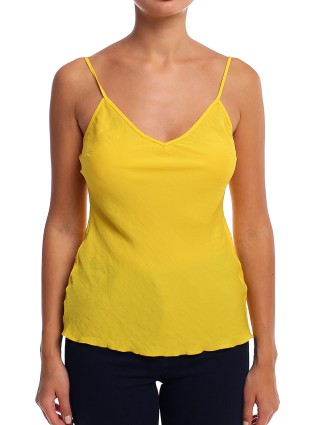 Жовтий топ MARC CAIN : фото 4 - Invogue